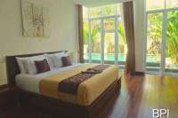 Andamar Bali Luxury Villas
