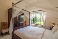 Family Beachfront Villa for Sale