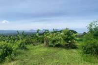 Plot for Sale with Mountain Views