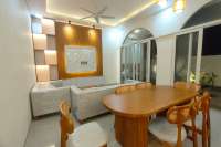 Minimalist Cozy House in Central Lovina