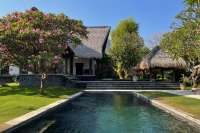 Villa or Yoga Retreat Estate in Pemuteran