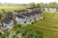 Elegant Villas for Sale Near Ubud