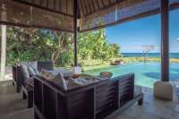 Charming Beachfront Villa for Sale