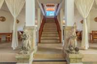 Luxurious Retreat in Central Lovina