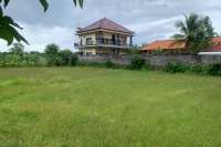 Strategic Plot in Lovina Central