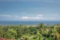 Land Plot Features Ocean View