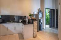Charming Beachfront Villa for Sale