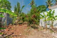 Two Private Villa with Spacious Landplot