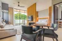 Balangan Modern Lofts & Penthouse