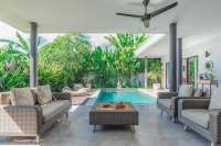 Modern Cozy Private Villa For Sale