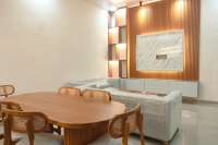 Minimalist Cozy House in Central Lovina
