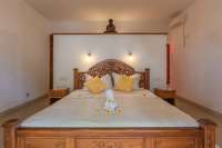 Luxurious Retreat in Central Lovina