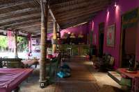 Three Bedroom Villa In Canggu For Rent