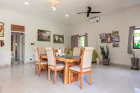 Spacious Beautiful Garden Villa for Sale