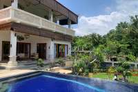 Hillside Modern Villa for Sale