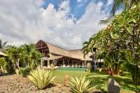Beachfront Estate in North Bali for Sale