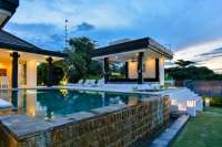 Hillside Villa Umeanyar Bali