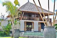 Beachfront Estate in North Bali for Sale