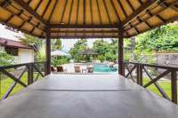 Villa Furnished for Sale in Central Lovina