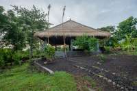 Charming Villa with Guest House for Sale in Pemuteran