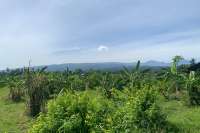 Plot for Sale with Mountain Views