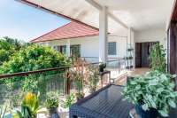Private Villa with Tropical Garden for Sale