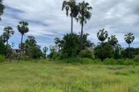 Land in Pemuteran for Leasehold
