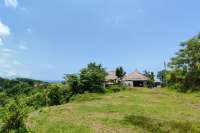 Prime Sized Hillside Land