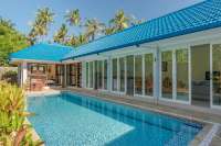 Charming Villa in Central Lovina