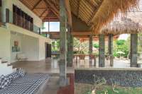 Villa or Yoga Retreat Estate in Pemuteran