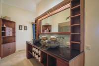 Beautiful Beachfront Villa for Sale
