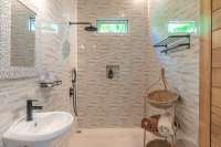 Minimalist Elegant Style Villa for Sale