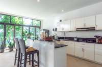 Private Villa with Tropical Garden for Sale