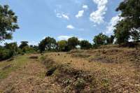 Ocean View Land for Sale in Pacung, North Bali