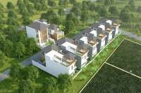 Luxurious Villa Development in Pejeng