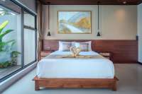 Brand New Villa for sale in Central Lovina