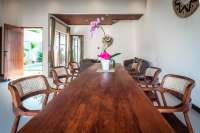 Brand New Villa for sale in Central Lovina