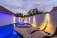 Family Home For Sale In Nusa Dua