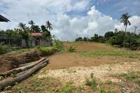 Freehold land for sale in Central Lovina