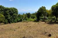 Ocean View Land for Sale in Pacung, North Bali