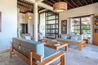 Charming Beachfront Villa for Sale