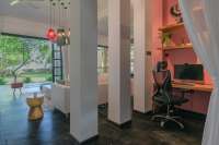 Absolute Beachfront Villa - Center Lovina