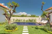 Family Villa for Sale in Lovina