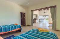 Serene Villa overlooking to the Ocean