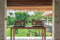 A Dream Villa with Beautiful Garden