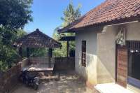 Land for sale 1550 m2 with Ocean view