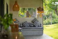 Charming Villa with Guest House for Sale in Pemuteran