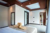 Brand New Villa for sale in Central Lovina