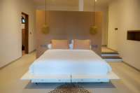 Tropical Chic Modern Villa Development