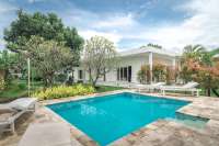 Rare Expansive Beachfront Villa
